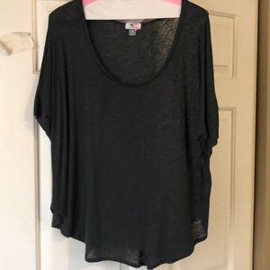 Old Navy flow top xl